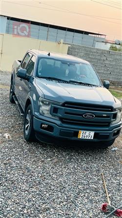 فۆرد F-150
